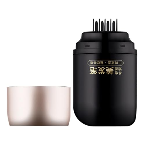 Haarfärbestift, Haarfärbemittel, 2-in-1-Applikator, tragbar, Anti-Transpiration für erwachsene Frauen, zu Hause und im Salon von Générique
