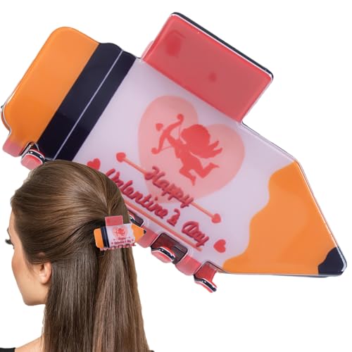 Haarklammern, Bleistiftklemme | Haarspange für langes Haar von Frauen, schöne und schöne Haardekoration für den täglichen Gebrauch, Partys, Clubs und Partys. von Générique