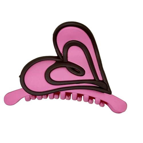 Haarspange für Damen, niedliche Haarspangen – niedlicher fester Pferdeschwanz-Halter | Frisierwerkzeug in leuchtenden Farben für Sport, Dating, Nachtausflüge, Verwendung von Générique