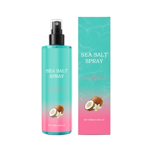 Hair Volume Spray, Styling Root Mist, Fine Texture Booster, Lightweight Lifting Formula for Flat Strands Body, Quick Thickening Spritz for Women Men Travel Routine, 100 ml von Générique