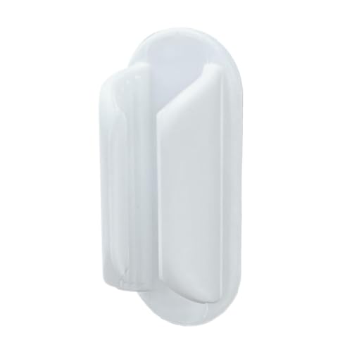 Halterung für Autostangen, Halterung für Autostöcke | rutschfester Lippenstifthalter vielseitig | Autozubehör, Lippenstift-Organizer für die Konsole von Générique