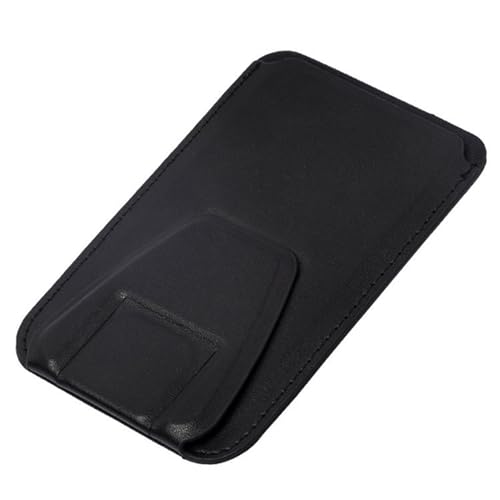 Handy-Brieftasche, 2-in-1-Ledertasche mit Ständer | Magnetischer Geldbeutelhalter für Büro, Arbeit, Reisen, Zuhause, Cad Handy-Brieftasche, 2-in-1-Ledertasche mit Ständer | Magnetischer Geldbeutelhalter für Büro, Arbeit, Reisen, Zuhause, Cad von Générique