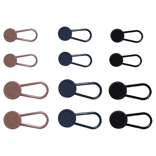 Hosen Waist Button Extender – wiederverwendbar, flexibel, Hosenverlängerung | Solid Pants Extender Pant Button Extender | Waist Extenders, bequeme Pant Extender für Jeans, Damen & Herren, passend für von Générique