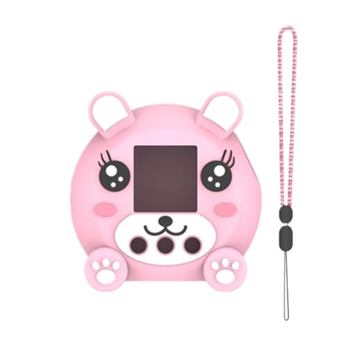 Interaktive digitale Spielzeugtasche – interaktive digitale Spielzeugtasche mit Touchscreen | Decke für interaktives digitales Spielzeug | Silikonhülle für interaktives digitales Spielzeug | von Générique