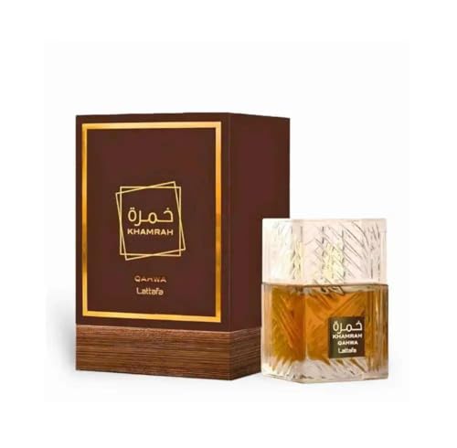 Khamrah Qahwa Eau de Parfum 100 ml von Générique
