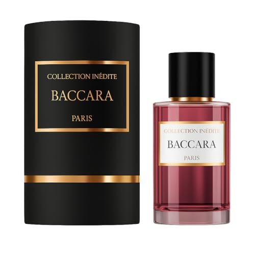Kollektion Inédite – Baccara – Parfüm-Extrakt Uni 50 ml von Générique
