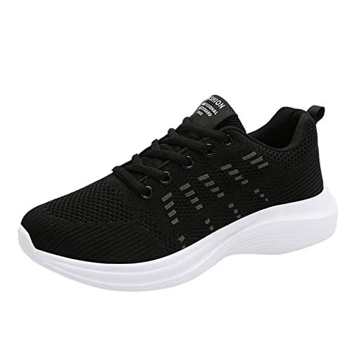 Laufschuhe, Damen, orthopädisch, Laufschuhe, Damen, orthopädisch, für Sport, Freizeit, Outdoor, Indoor, Komfort, Arbeit, Sneaker, Le Noir C, 41 EU Laufschuhe, Damen, orthopädisch, Laufschuhe, Damen, orthopädisch, für Sport, Freizeit, Outdoor, Indoor, Komfort, Arbeit, Sneaker, Le Noir C, 41 EU von Générique