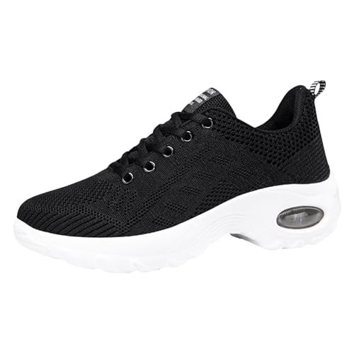 Laufschuhe, Damen, orthopädisch, für Damen, Wanderschuhe, orthopädisch, leicht, Komfort, Freizeitsport, Fitness, Fitnessstudio, Jogging, Sneaker, C, 39 EU Laufschuhe, Damen, orthopädisch, für Damen, Wanderschuhe, orthopädisch, leicht, Komfort, Freizeitsport, Fitness, Fitnessstudio, Jogging, Sneaker, C, 39 EU von Générique
