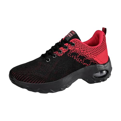 Laufschuhe, Damen, orthopädisch, für Damen, Wanderschuhe, orthopädisch, leicht, Komfort, Freizeitsport, Fitness, Fitnessstudio, Jogging, Sneaker, D., 39 EU Laufschuhe, Damen, orthopädisch, für Damen, Wanderschuhe, orthopädisch, leicht, Komfort, Freizeitsport, Fitness, Fitnessstudio, Jogging, Sneaker, D., 39 EU von Générique