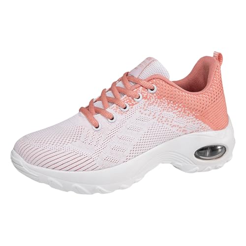 Laufschuhe, Damen, orthopädisch, für Damen, Wanderschuhe, orthopädisch, leicht, Komfort, Freizeitsport, Fitness, Fitnessstudio, Jogging, Sneaker, K, 39 EU Laufschuhe, Damen, orthopädisch, für Damen, Wanderschuhe, orthopädisch, leicht, Komfort, Freizeitsport, Fitness, Fitnessstudio, Jogging, Sneaker, K, 39 EU von Générique