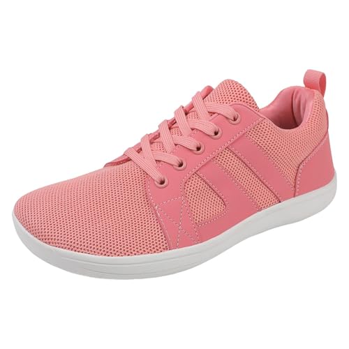 Laufschuhe für Herren, Sneaker, Running, Herren, atmungsaktiv, leicht, atmungsaktiv, Outdoor, Multisport, bequem, modisch, elastisch, A Rot., 39 EU Laufschuhe für Herren, Sneaker, Running, Herren, atmungsaktiv, leicht, atmungsaktiv, Outdoor, Multisport, bequem, modisch, elastisch, A Rot., 39 EU von Générique