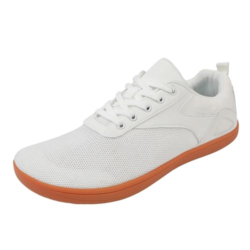 Laufschuhe für Herren, Sportschuhe, Laufschuhe, Herren, bequem, atmungsaktiv, Sneaker, Outdoor, Turnschuhe, Freizeitschuhe, B weiß., 37 EU Laufschuhe für Herren, Sportschuhe, Laufschuhe, Herren, bequem, atmungsaktiv, Sneaker, Outdoor, Turnschuhe, Freizeitschuhe, B weiß., 37 EU von Générique