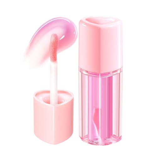 Lipgloss mit Farbwechsel | Lippenfarbe, 2 g, feuchtigkeitsspendender Primer für Make-up, Gesicht, Teenager-Mädchen, täglichen Gebrauch und Abende von Générique