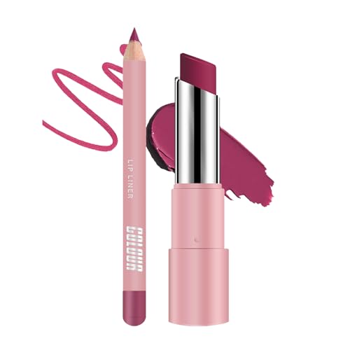 Lippenbalsam, feuchtigkeitsspendend, wasserfest, , nicht klebend, für die tägliche Pflege im Winter, Make-up für Frauen von Générique