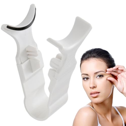 Magnetischer False-Eyelashes-Clip – magnetischer False-Eyelashes-Clip | Easy Application Lash Clip Applikator für Damen, Mädchen und Freunde Magnetischer False-Eyelashes-Clip – magnetischer False-Eyelashes-Clip | Easy Application Lash Clip Applikator für Damen, Mädchen und Freunde von Générique