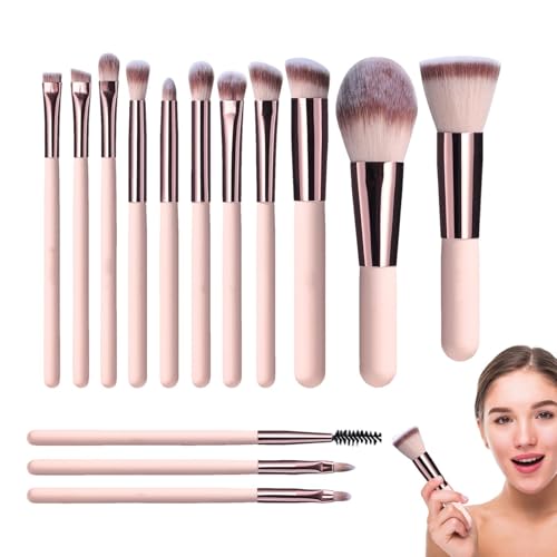 Make-up-Pinsel-Set – kleines tragbares Make-up-Pinsel-Set für Damen | Reise-Make-up-Pinsel Set, Make-up-Pinsel-Set, Make-up-Pinsel-Set, D-Pinsel-Set Make-up-Pinsel-Set – kleines tragbares Make-up-Pinsel-Set für Damen | Reise-Make-up-Pinsel Set, Make-up-Pinsel-Set, Make-up-Pinsel-Set, D-Pinsel-Set von Générique