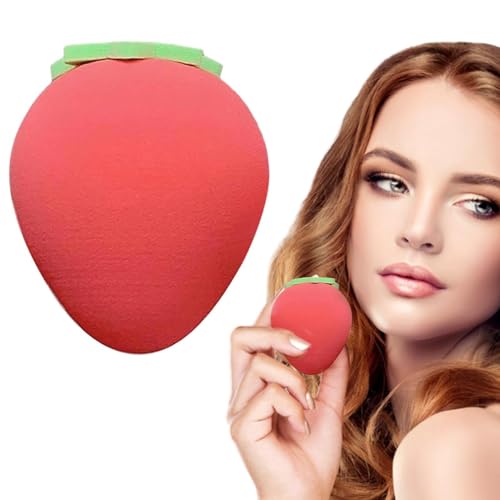 Make-up-Schwamm - Make-up-Schwamm | latexfreie Kosmetikschwämme, hochauflösender Tönungsschwamm für Creme, Flüssigkeit, Puder, Gesicht, Frauen, Schwamm von Générique