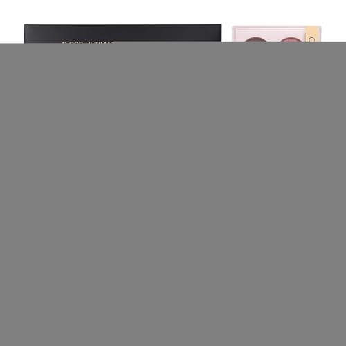 Make-up-Set für Anfänger – komplettes Set für Frauen – 11-teiliges Mascara Concealer Lidschatten-Palette Lippenstift für Mädchen und Jugendliche Weihnachten Geburtstag Hochzeit Party von Générique