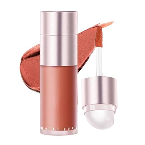 Make-up-Stick | Rouge Highlighter Lidschatten Stick | Kosmetik Make-up Gesicht Lipstick für Frauen | Party Geburtstag Weihnachten Hochzeit Urlaub Büro Reise Schule von Générique