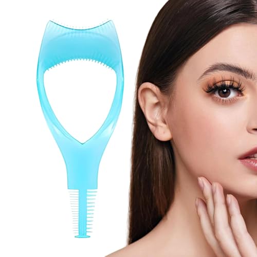 Mascara Shield Guard, Wimpernwerkzeuge Mascara Shield Applicator Guard | Wiederverwendbares Mascara-Schutzwerkzeug für Wimpernschutz - Mascara Guard, tragbares Wimperntrennwerkzeug für Mädchen von Générique