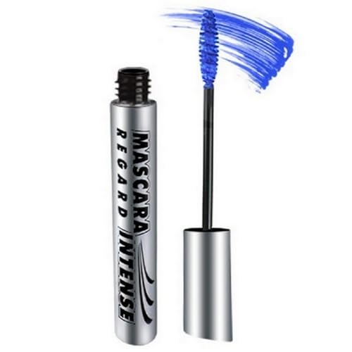 Mascara in Königsblau – tiefer und fesselnder Blick für einen intensiven und perfekten Blick für Ihre Augen Mascara in Königsblau – tiefer und fesselnder Blick für einen intensiven und perfekten Blick für Ihre Augen von Générique