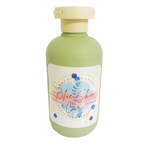 Moisturizing Lotion, 200 ml Nourishing Skin Lotion, Fast Absorbing Body Moisturizer for Women and Men, Smooth, Radiant, Soothing Hydration Winter Night Bedtime Home Travel von Générique