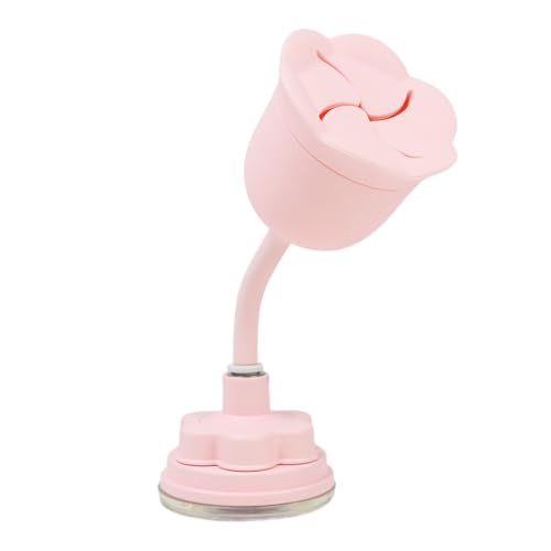Nagellack-Flaschenhalter – 360 ° drehbarer Halter mit starker Saugbasis | Beauty-Werkzeug für Frauen, Erwachsene, Nagellack-Flaschenhalter – 360 ° drehbarer Halter mit starker Saugbasis | Beauty-Werkzeug für Frauen, Erwachsene, von Générique