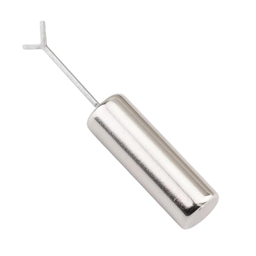 Nails Magnet, Nail Polish, Heart Design Magnetic Tool Artistic Finish Easy Application Creative Designs Versatile Use, Polish Gel for Salon, Home, Manicure Supplies von Générique