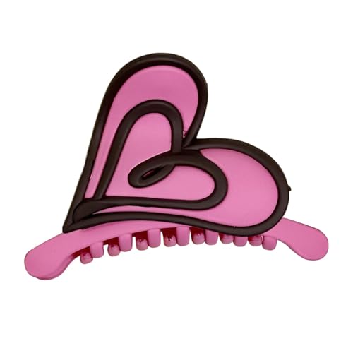 Niedliche Haarspangen, Haarspange, fester Pferdeschwanz-Halter für Damen | Haar-Accessoires mit glatten Oberflächen für Verabredungen, Nachtausflüge, den täglichen Gebrauch, von Générique