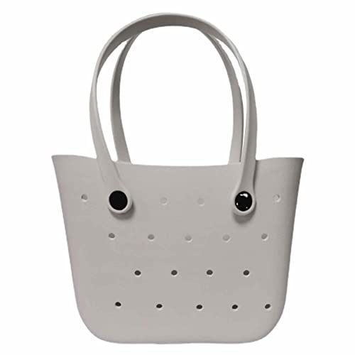 Offene Strandtasche, große Reisetasche, waschbar und resistent gegen Spitzen, für Schwimmbadsport, , Geschenk für Damen, extra große Tasche, weiß, Se référer au descriptif, Siehe Beschreibung von Générique