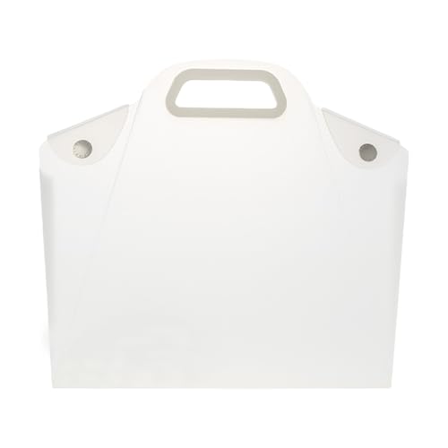 Ordner transparent – Dokumententasche, Transportschutz mit Organizer für Schule, Büro, Projekte, Lebenslauf, Bücher und Zubehör Ordner transparent – Dokumententasche, Transportschutz mit Organizer für Schule, Büro, Projekte, Lebenslauf, Bücher und Zubehör von Générique