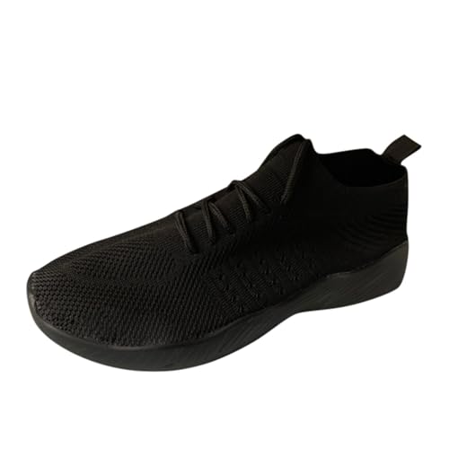 Orthopädische Sneaker, Damen, Sportschuhe, orthopädisch, Damen, Laufschuhe, Fitness, Fitnessstudio, Jogging, atmungsaktiv, leicht, Outdoor, Indoor Sneaker, 1 x Schwarz, 39 EU Orthopädische Sneaker, Damen, Sportschuhe, orthopädisch, Damen, Laufschuhe, Fitness, Fitnessstudio, Jogging, atmungsaktiv, leicht, Outdoor, Indoor Sneaker, 1 x Schwarz, 39 EU von Générique