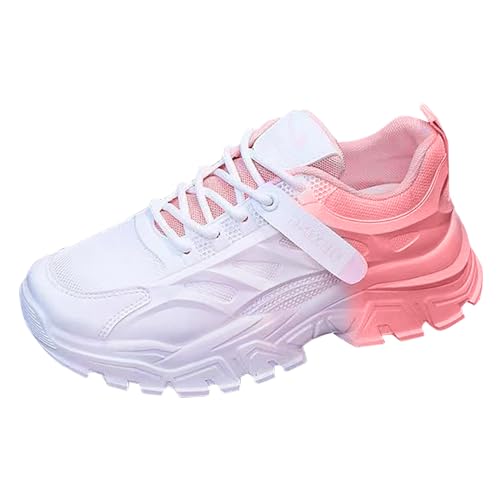 Orthopädische Sneaker, Damen, Tennis, Damen, bequem, Sneaker, Damen, Fitness, Fitnessstudio, Jogging, Slip, Tennisschuhe, Outdoor, Indoor, bequem, orthopädisch, Laufen, Sneaker, Rot D, 38 EU Orthopädische Sneaker, Damen, Tennis, Damen, bequem, Sneaker, Damen, Fitness, Fitnessstudio, Jogging, Slip, Tennisschuhe, Outdoor, Indoor, bequem, orthopädisch, Laufen, Sneaker, Rot D, 38 EU von Générique