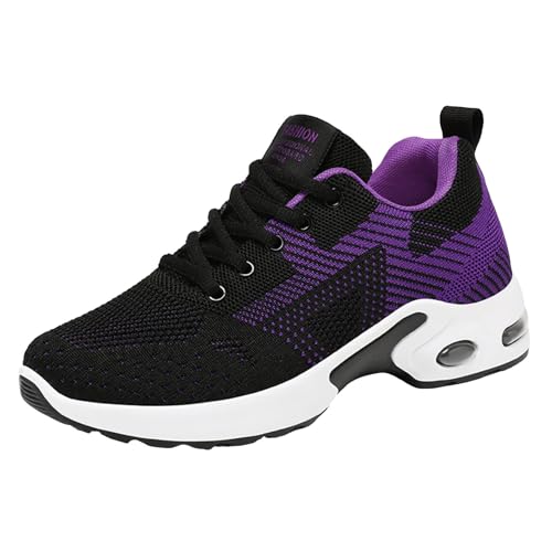Orthopädische Sneaker, Damen, Tennis, Damen, bequem, Sneaker, Damen, Multisport, Turnschuhe, Fitness, Fitnessstudio, Jogging, Outdoor, Tennisschuhe, Arbeit, orthopädische Schuhe, 3. Schwarz, 38 EU Orthopädische Sneaker, Damen, Tennis, Damen, bequem, Sneaker, Damen, Multisport, Turnschuhe, Fitness, Fitnessstudio, Jogging, Outdoor, Tennisschuhe, Arbeit, orthopädische Schuhe, 3. Schwarz, 38 EU von Générique