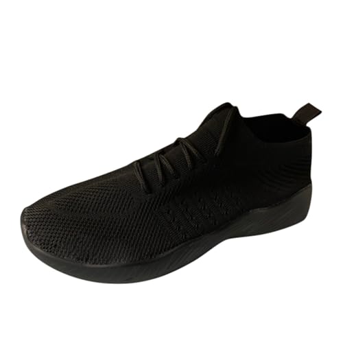 Orthopädische Sneaker, Damen, Tennis, bequem, Sneaker, Damen, Komfort, bequem, orthopädisch, athletisch, Laufen, Sneaker, Outdoor, Tennisschuhe, Le Noir 5, 36 EU Orthopädische Sneaker, Damen, Tennis, bequem, Sneaker, Damen, Komfort, bequem, orthopädisch, athletisch, Laufen, Sneaker, Outdoor, Tennisschuhe, Le Noir 5, 36 EU von Générique