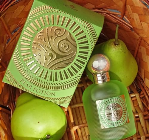 Pear Potion Eau de Parfum, 100 ml von Générique