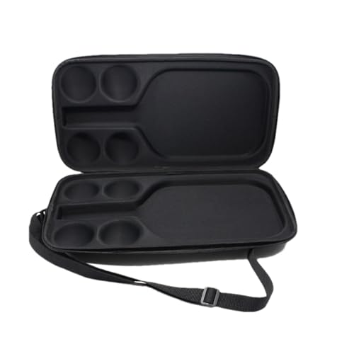 Pickleball-Tasche für Herren, Pickleball-Paddleball-Tasche | Umhängetasche Pickleball Bag – tragbare Pickleball-Schlägertasche, Tragetasche zur Aufbewahrung, Pickl-Balltasche Pickleball-Tasche für Herren, Pickleball-Paddleball-Tasche | Umhängetasche Pickleball Bag – tragbare Pickleball-Schlägertasche, Tragetasche zur Aufbewahrung, Pickl-Balltasche von Générique