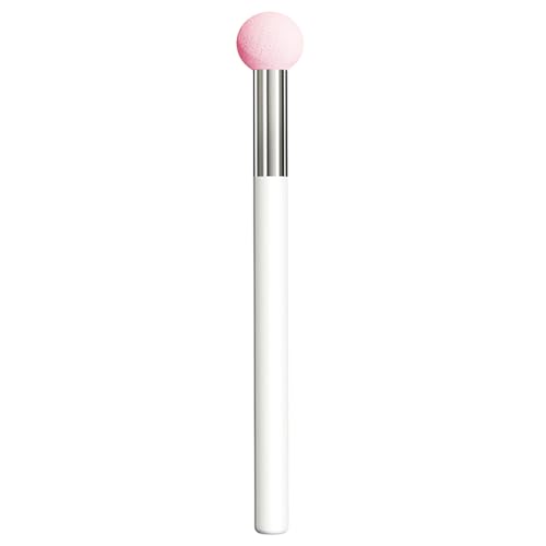 Pilz Concealer Pinsel | Pilz Make-up Schwamm Pinsel | Pilzkopf Aufhellender Concealer Pinsel | Schwamm Applikator Damen Mädchen Make-up Pinsel von Générique