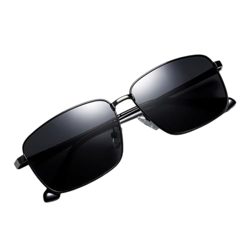 Polarisierte Sonnenbrille für Herren, Blenders-Sonnenbrille für Herren, polarisiert, rutschfest, für Herren, 1, Se référer au descriptif Polarisierte Sonnenbrille für Herren, Blenders-Sonnenbrille für Herren, polarisiert, rutschfest, für Herren, 1, Se référer au descriptif von Générique