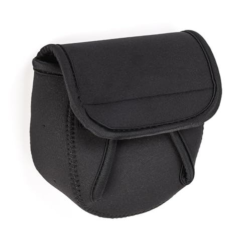 Rollenabdeckung – neue Sag-Roller für Schwimmbäder, zum Mitnehmen und leicht | Schutzabdeckung für Outdoorangler, ideal für Frauen, Männer und Jugendliche, Large, Se référer au descriptif, Siehe von Générique