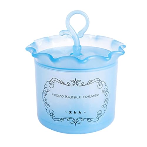 Schaummaker für die Gesichtsreinigung – Schaum-Maker Gesichtsreiniger | tragbare multifunktionale Hautpflegewerkzeuge, Tasse Manueller Reinigungsschaum von Générique