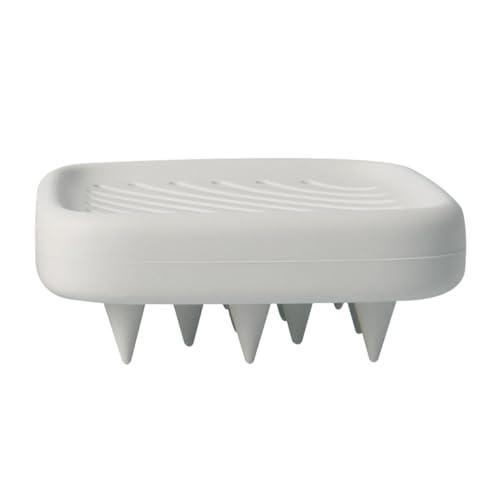 Shampoo Massagebürste, Shampoo Bürste - 2 in 1 Silikon Duschbürsten | Weiche Kopfhaut Bürste, Must-Have für Männer, Frauen und für Zuhause, Shampoo Massagebürste, Shampoo Bürste - 2 in 1 Silikon Duschbürsten | Weiche Kopfhaut Bürste, Must-Have für Männer, Frauen und für Zuhause, von Générique