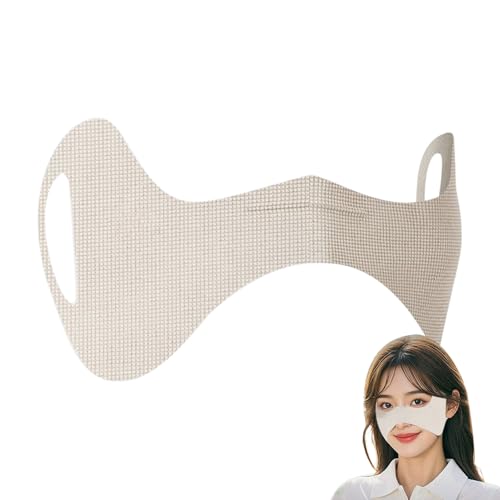 Sonnencreme-Patch – Augen-Patches für die Hautpflege | Sonnenpflaster für das Gesicht | Shield-Augen-Patches | UV-Augenpflege Blocking Schutz bequem für die F von Générique