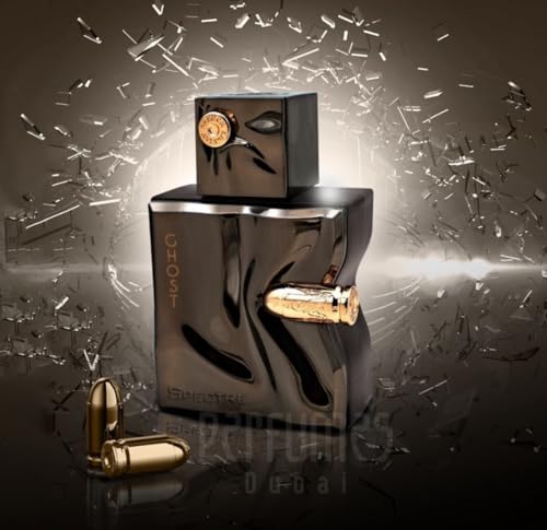 Spectre Ghost Eau de Parfum, 80 ml von Générique