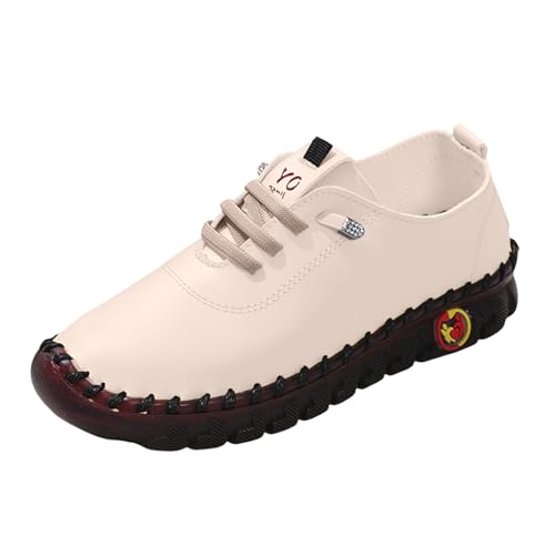 Sportschuhe für Damen, Laufschuhe, orthopädisch, Damen, Laufschuhe, Sport, Freizeit, leicht, bequem, bequem, Sneaker, kaki, 39 EU Sportschuhe für Damen, Laufschuhe, orthopädisch, Damen, Laufschuhe, Sport, Freizeit, leicht, bequem, bequem, Sneaker, kaki, 39 EU von Générique