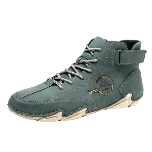 Sportschuhe für Herren, Laufschuhe, Herren, Basketball, Herren, Laufschuhe, leicht, lässig, Sneaker, bequem, Sportschuhe, Outdoor, Indoor, C. Grün., 37 EU Sportschuhe für Herren, Laufschuhe, Herren, Basketball, Herren, Laufschuhe, leicht, lässig, Sneaker, bequem, Sportschuhe, Outdoor, Indoor, C. Grün., 37 EU von Générique