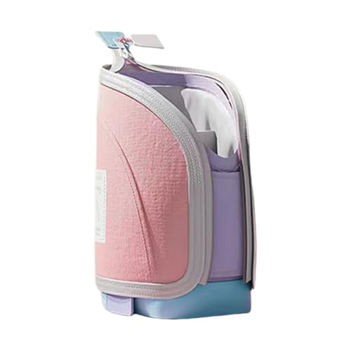 Stiftemäppchen – Federmäppchen | Organizer für Bleistifte | Bleistifte | Stifthalter | Marker für Schreibwaren Schulbedarf | Organizer für Taschen, Pink, Se référer au descriptif Stiftemäppchen – Federmäppchen | Organizer für Bleistifte | Bleistifte | Stifthalter | Marker für Schreibwaren Schulbedarf | Organizer für Taschen, Pink, Se référer au descriptif von Générique