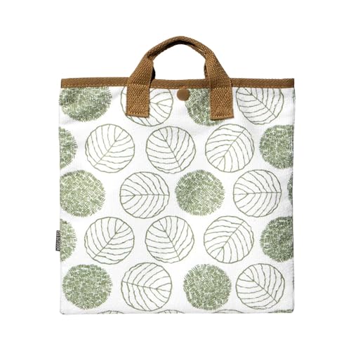 Strandtasche – interaktive Strandtasche – tragbare Kulturtasche | multifunktionale Strandtasche für Frauen, Strandtasche, wasserdicht, D von Générique