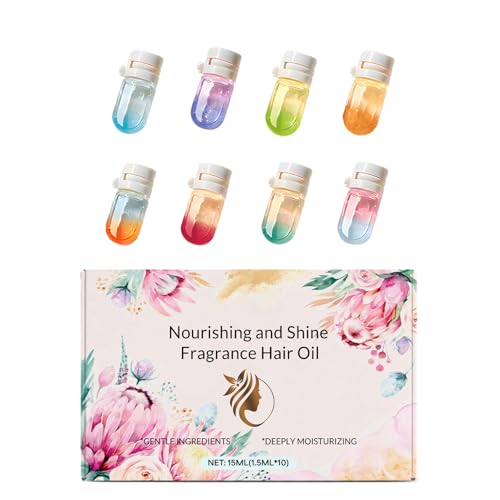 Surnatural Spray – leichtes Anti-Frizz-Spray für Hair Hair Shine | glattes Finish gegen Frizz | Schutz gegen für seidiges und glänzendes Haar und die tägliche Abwehr Surnatural Spray – leichtes Anti-Frizz-Spray für Hair Hair Shine | glattes Finish gegen Frizz | Schutz gegen für seidiges und glänzendes Haar und die tägliche Abwehr von Générique