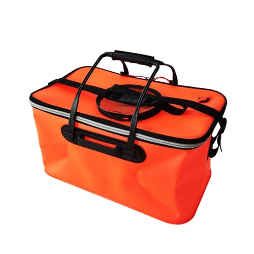Tackle Eimer Organizer, Tablett für Angelköder – Mini-Box für Köder, Köder, Perlen, transparentes Abdeckungsdesign Tackle Eimer Organizer, Tablett für Angelköder – Mini-Box für Köder, Köder, Perlen, transparentes Abdeckungsdesign von Générique